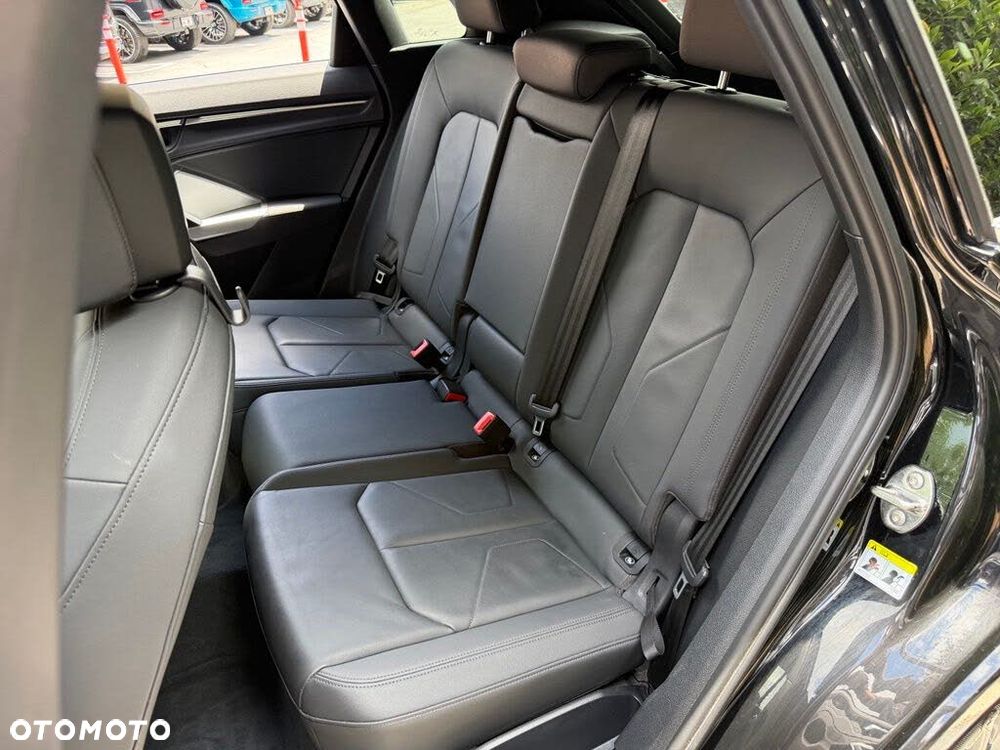 Audi Q3 40 TFSI Quattro S-Line S tronic - 19