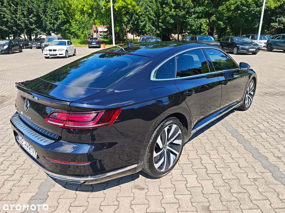 Volkswagen Arteon - 8
