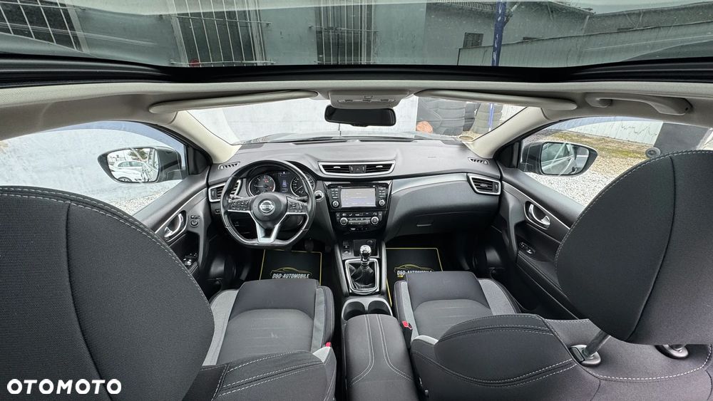 Nissan Qashqai 1.5 dCi N-Tec - 31