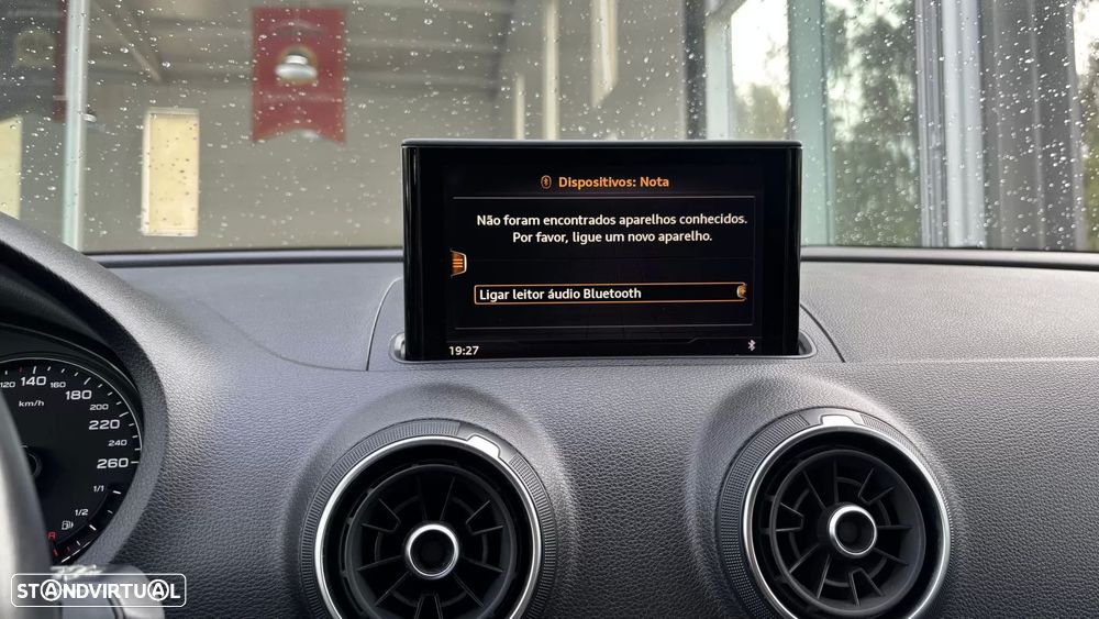 Audi A3 Sportback 30 TDI Sport - 20