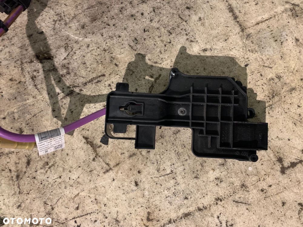 PRZEWÓD KABEL ZASILAJĄCY AUDI A6 C8 A7 C8 4K0907334 - 5