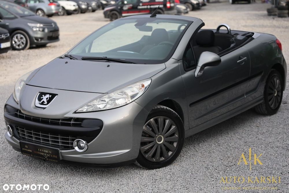 Peugeot 207 - 7