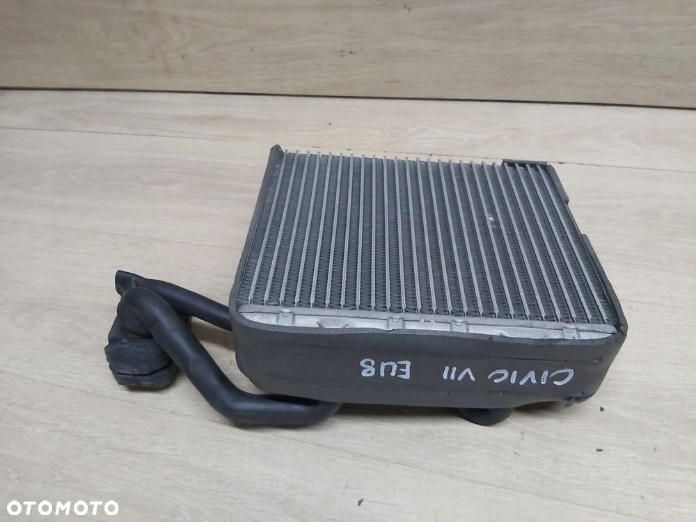 Honda Civic 7 VII parownik chłodniczka klimatyzacji wymiennik - 2