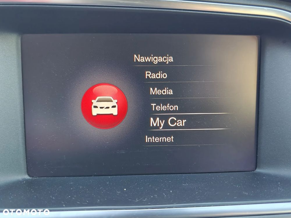 Volvo V40 D2 Drive-E Kinetic - 28