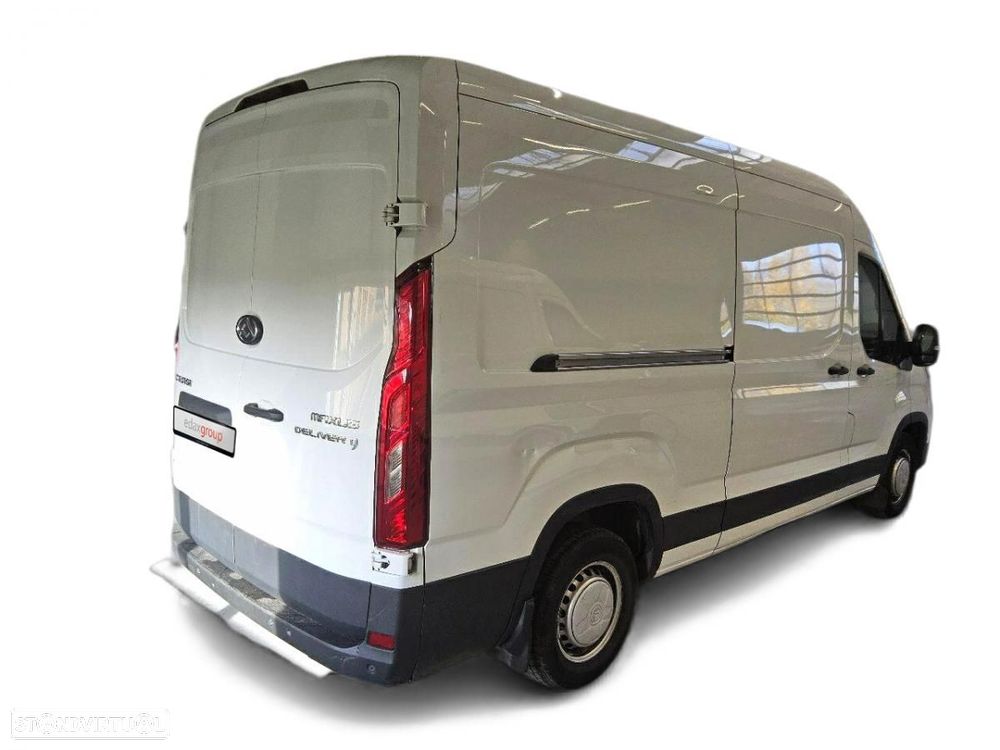 Maxus Deliver 9 2.0 transporter c/iva - 2