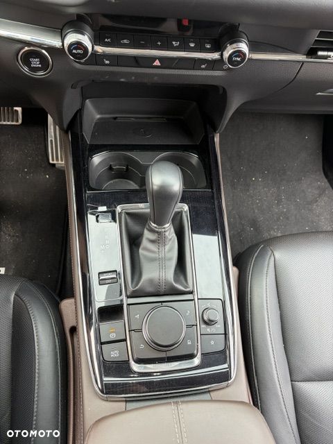 Mazda CX-30 e-SKYACTIVE X 186 TAKUMI - 17