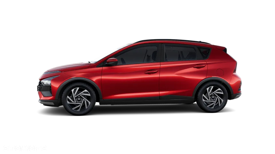 Hyundai Bayon 1.2 MPI Modern - 2