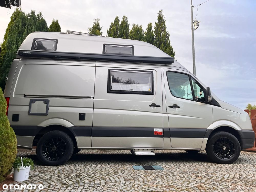 CS Reisemobile COSMO - 38