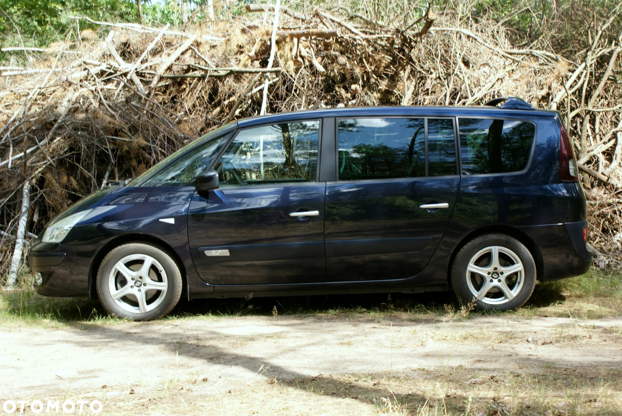 Renault Grand Espace 2.0 Dynamique - 8