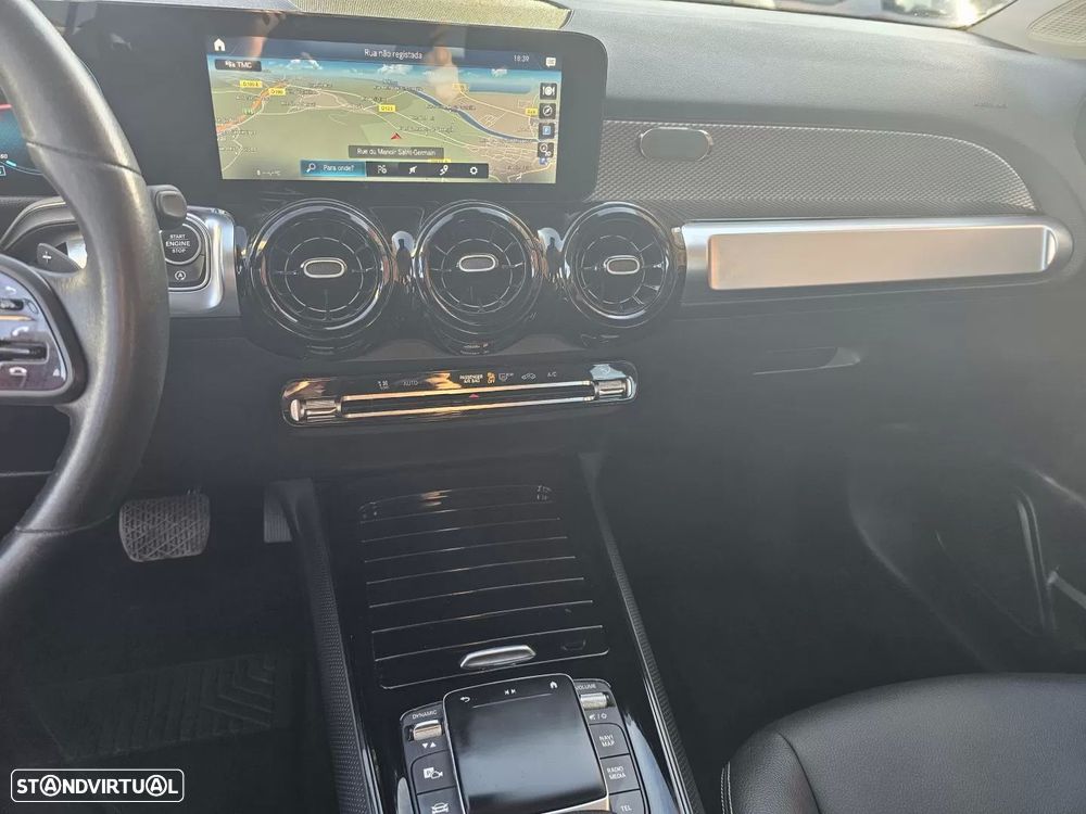 Mercedes-Benz GLB 180 d Style - 9