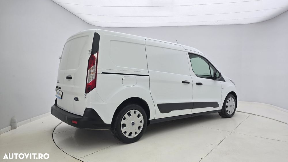 Ford Transit Connect - 7