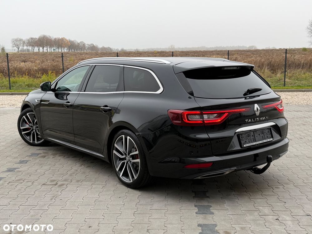 Renault Talisman - 8