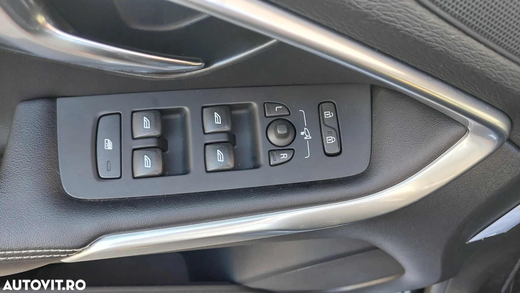 Volvo V40 D2 RDesign - 32