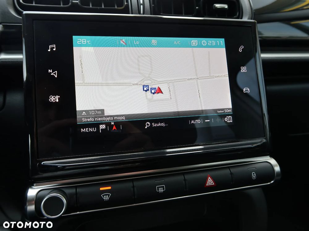 Citroën C3 1.2 PureTech Feel - 22