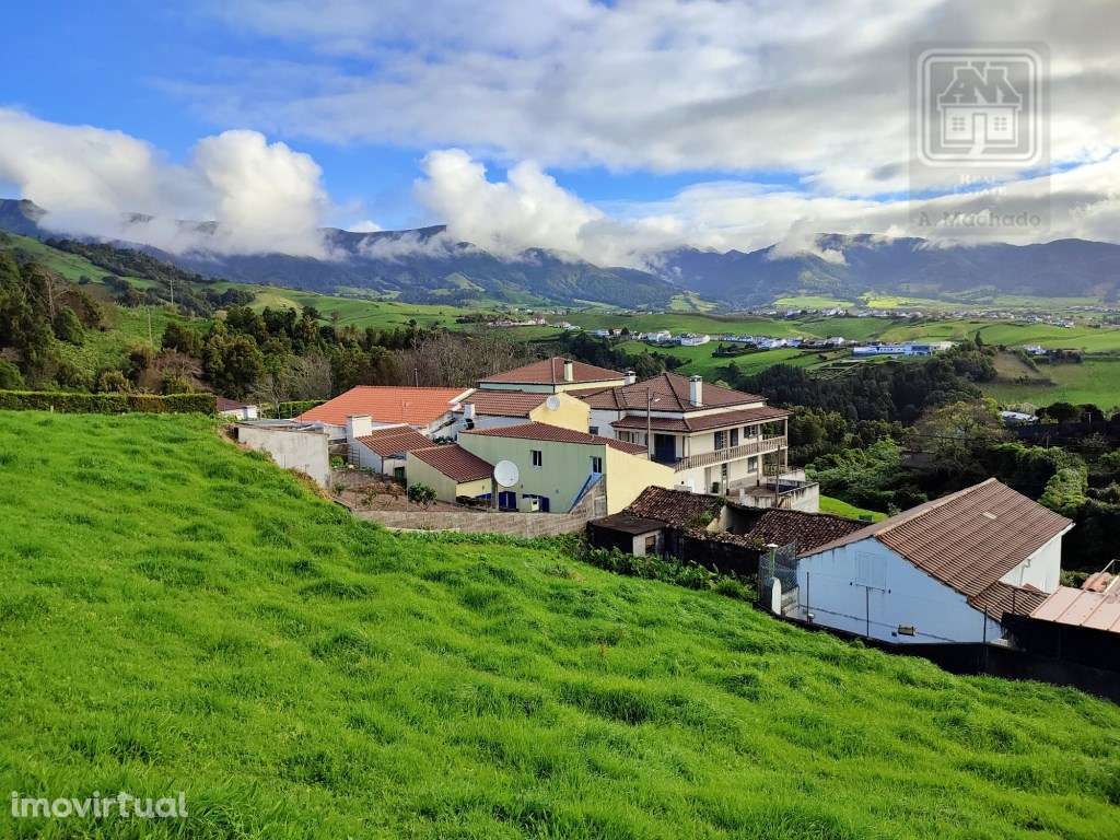 VENDA de TERRENO - Lomba do Cavaleiro, Povoação, Ilha de São Miguel... - Grande imagem: 2/17