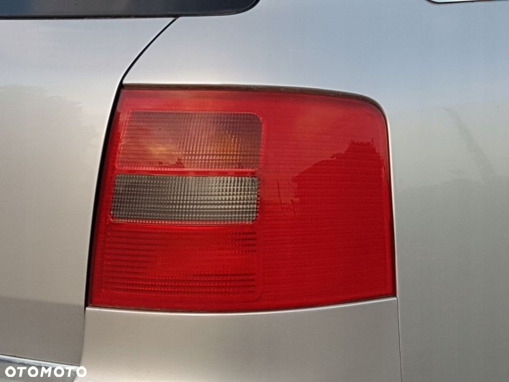 AUDI A6 C5 97-01 KOMBI LAMPA PRAWA TYŁ TYLNA - 13