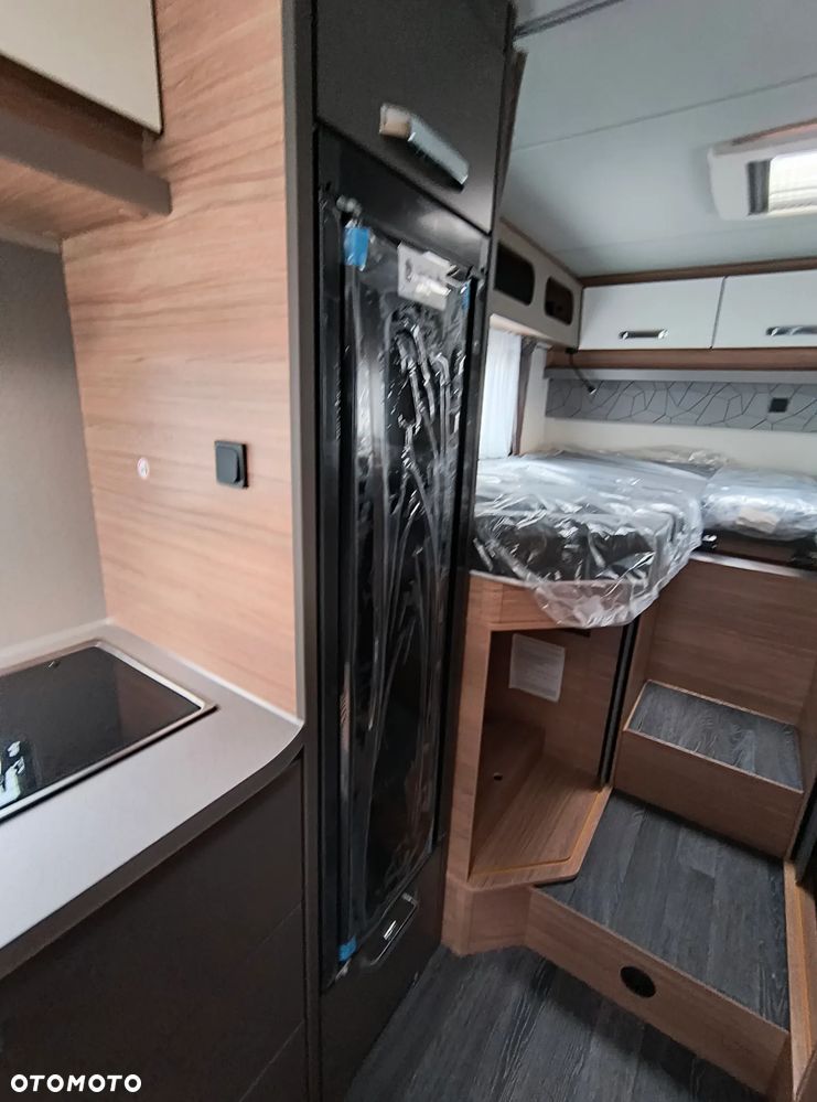 Weinsberg CaraLoft 650 MEG Ford - 26