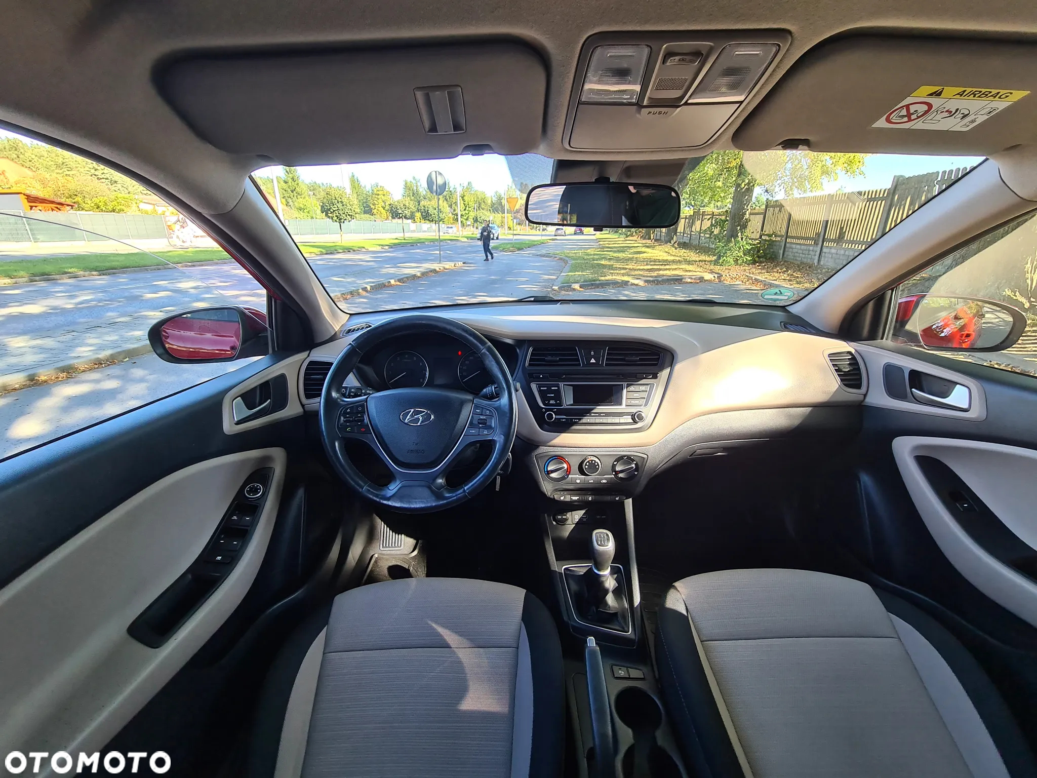 Hyundai i20 1.2 YES Plus - 5