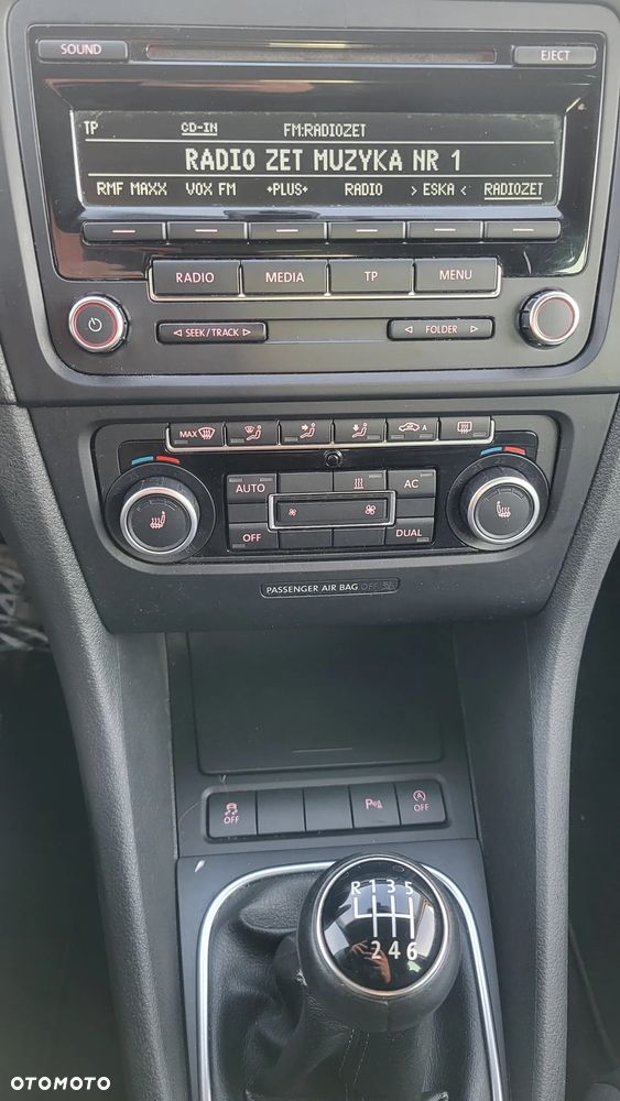 Volkswagen Golf 1.2 TSI BlueMotion Technology Style - 20