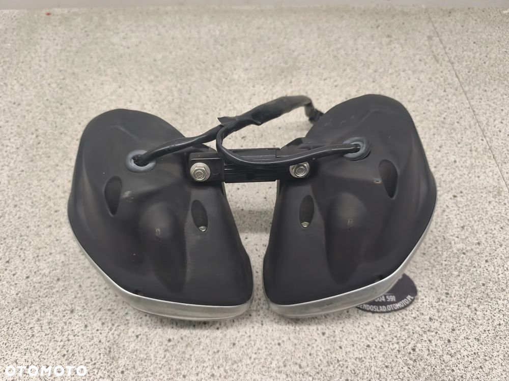 Lampa przód, przednia, reflektor Triumph Street Triple 675 - 15