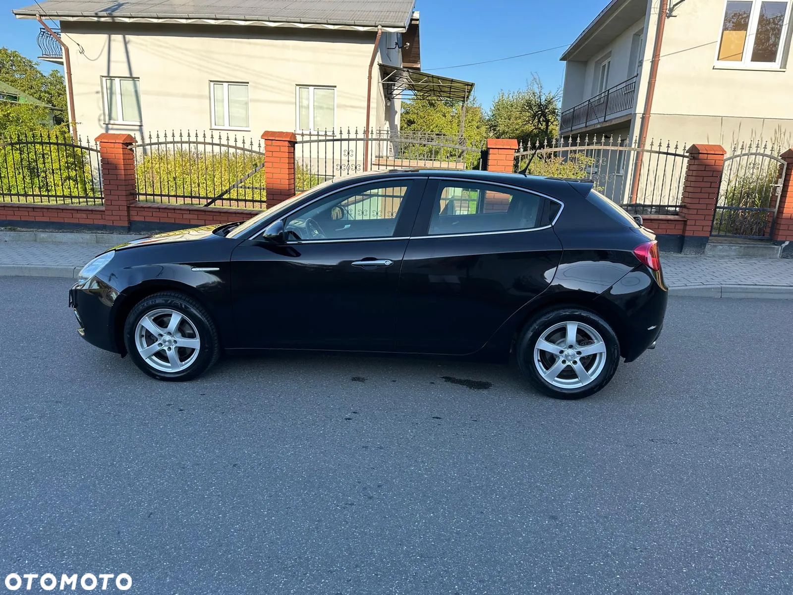Alfa Romeo Giulietta 2.0 JTDM 16V Turismo - 8