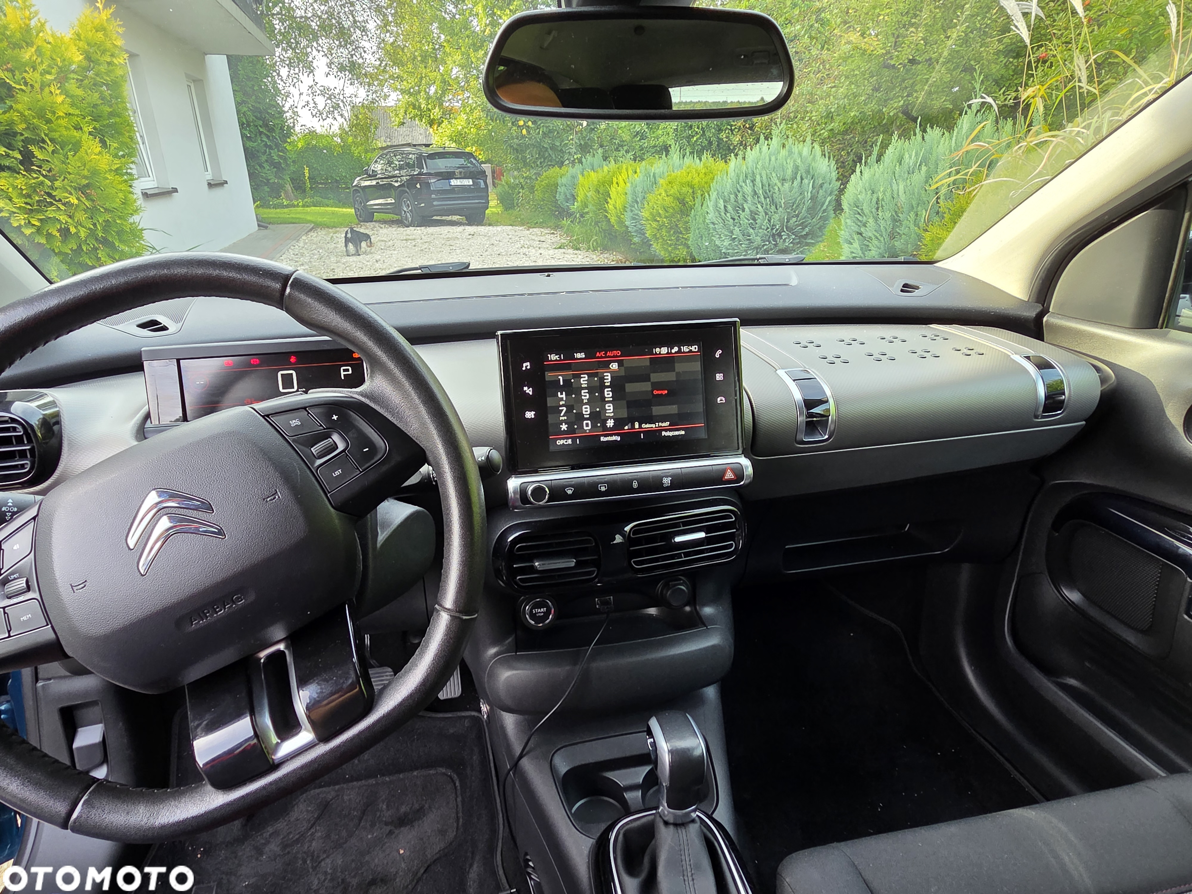 Citroën C4 Cactus PureTech 110 Stop&Start EAT6 Shine - 25