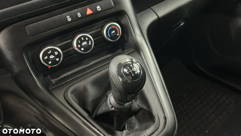 Mercedes-Benz Citan - 18