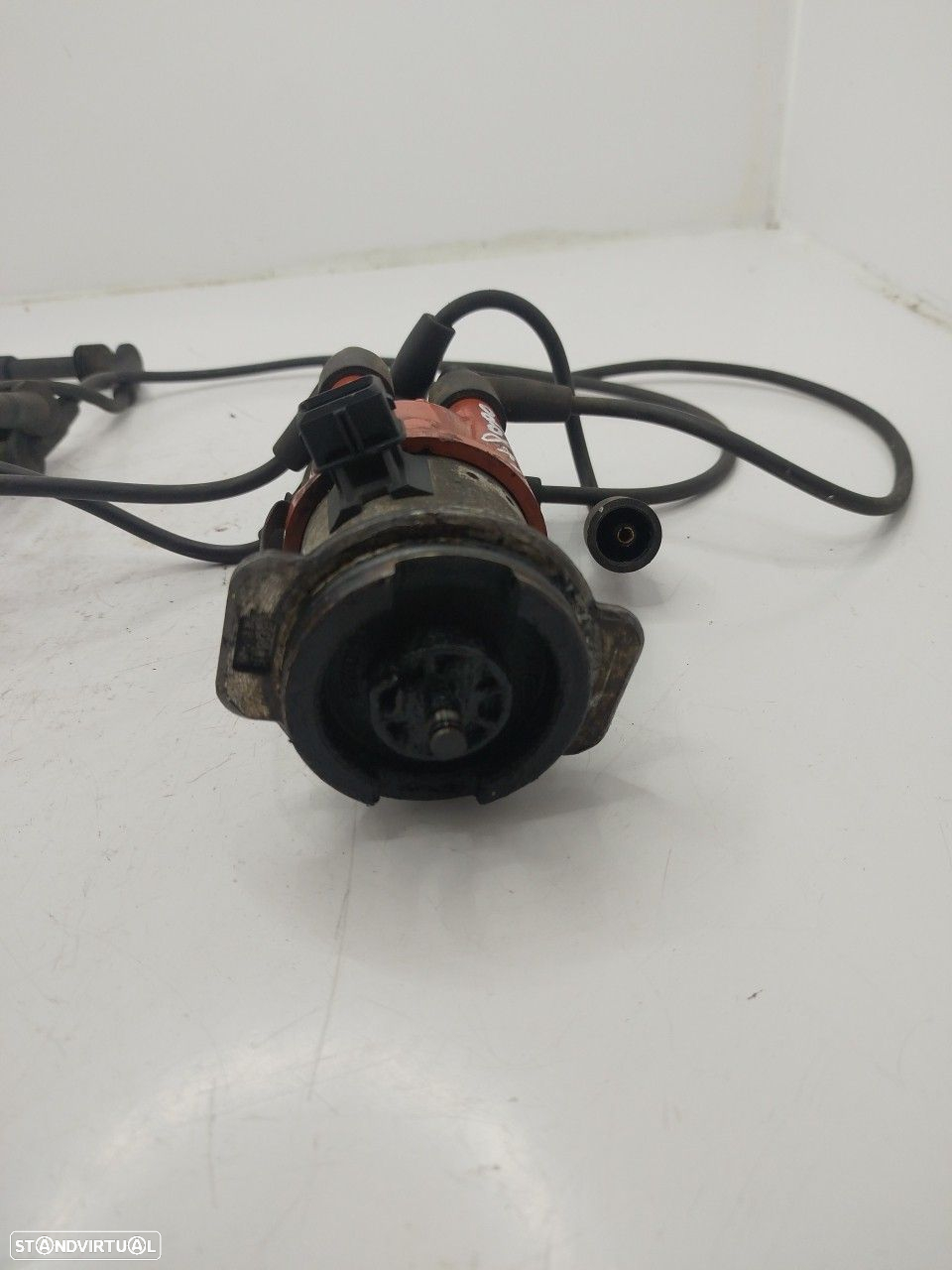 Distribuidor Opel Corsa B (S93) - 4