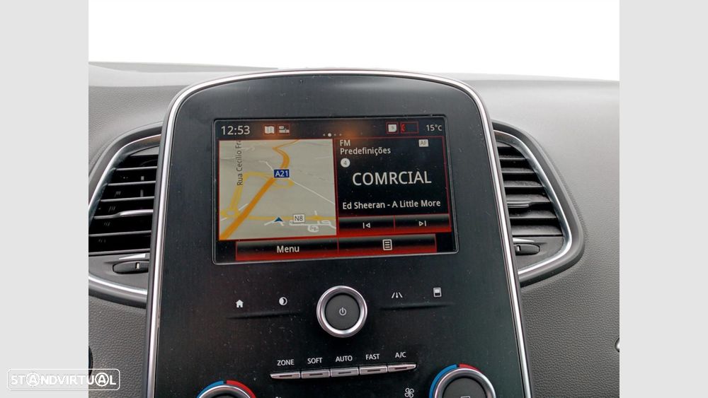 Renault Grand Scénic 1.3 TCe Limited - 40