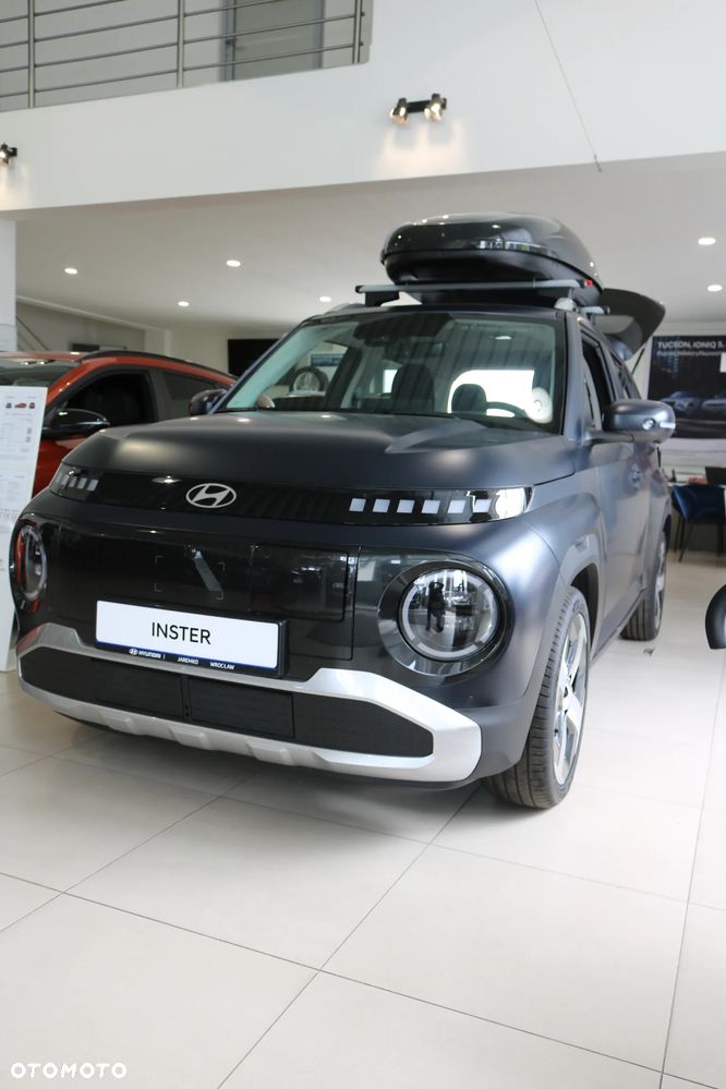 Hyundai Inster 49kWh Smart - 5