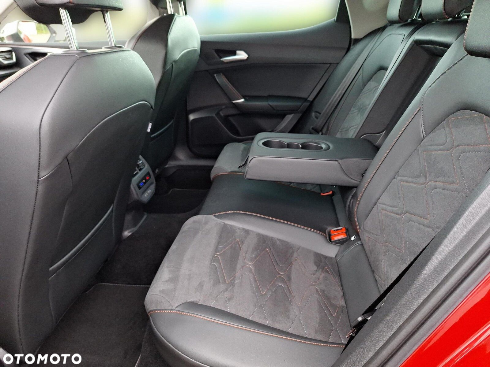 Seat Leon 1.4 eHybrid FR DSG - 12