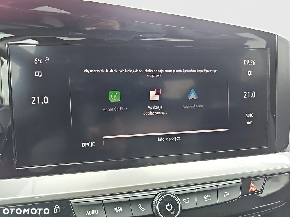 Opel Mokka 1.2 T Elegance Business Pack S&S - 30