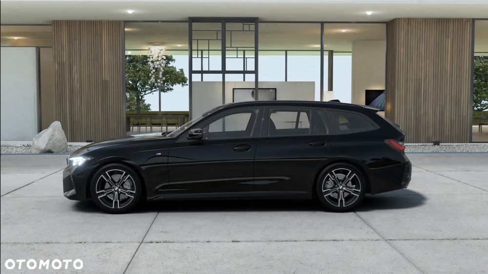 BMW Seria 3 330i xDrive M Sport - 2