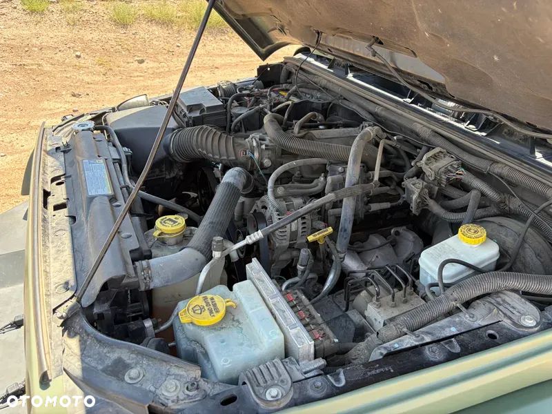 Jeep Wrangler - 23