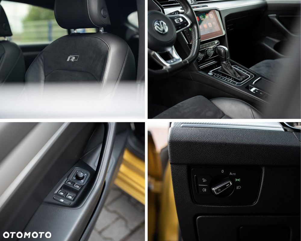 Volkswagen Arteon 2.0 TDI SCR 4Motion DSG R-Line - 32