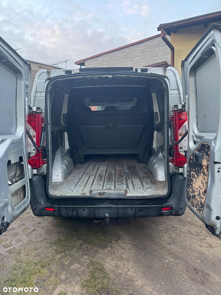 Fiat Scudo - 5