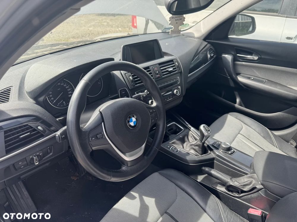 BMW Seria 1 116i Urban Line - 6