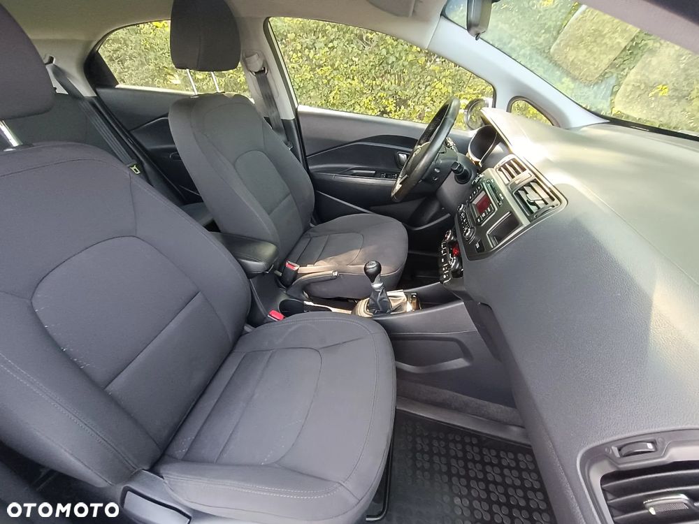Kia Rio 1.2 XL - 13