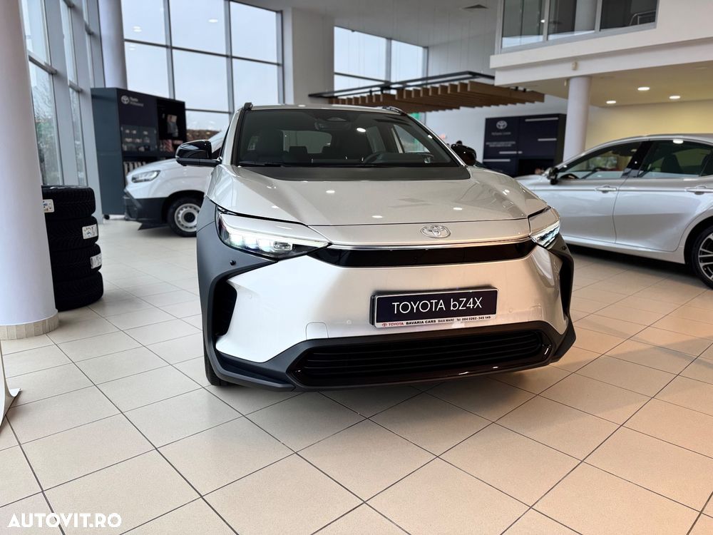 Toyota BZ4X 150 KW FWD (4x2) Exclusive - 1