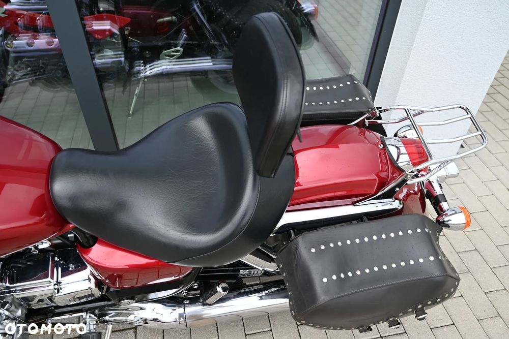 Honda Valkyrie - 13