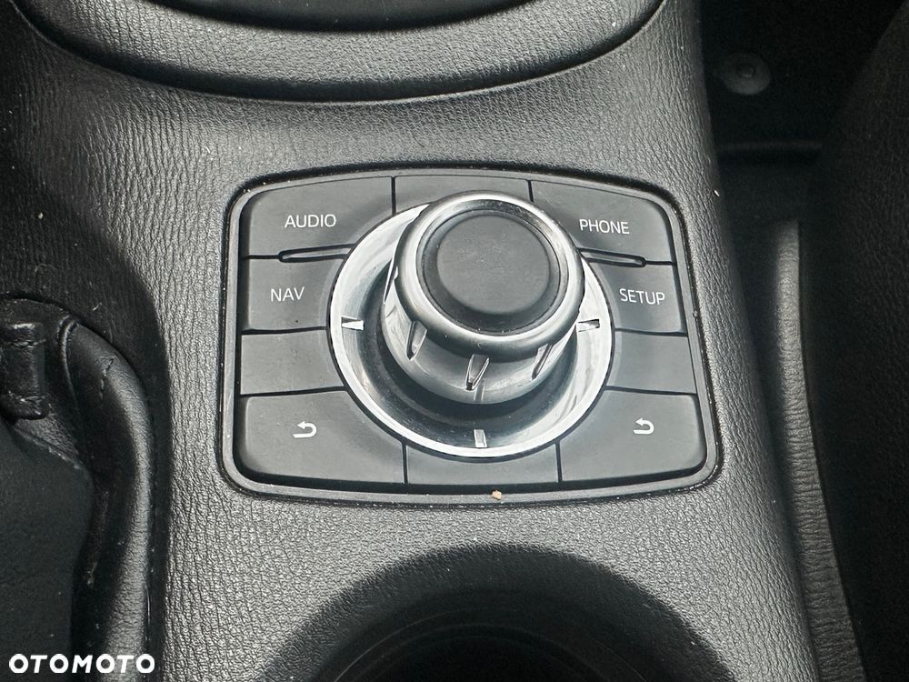 Mazda CX-5 SKYACTIV-G 160 Drive AWD Exclusive-Line - 28