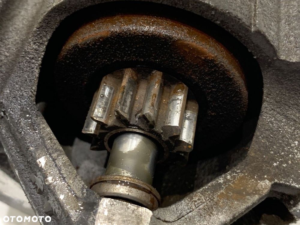 ROZRUSZNIK - 134.00 PLN - CITROEN C5 III Break (RW_) 2008 - 2022 2.0 HDi 165 120 kW [163 KM] olej - 2