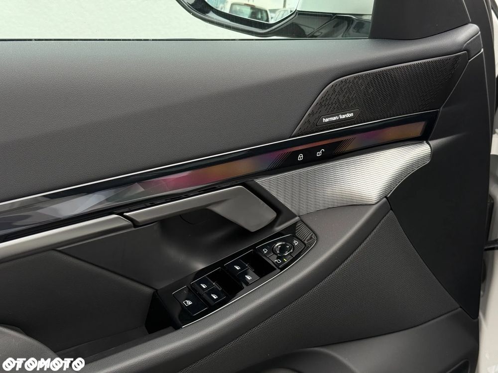 BMW Seria 5 530e M Sport sport - 14