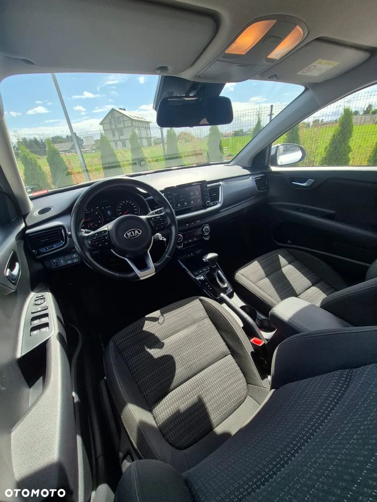 Kia Stonic - 15