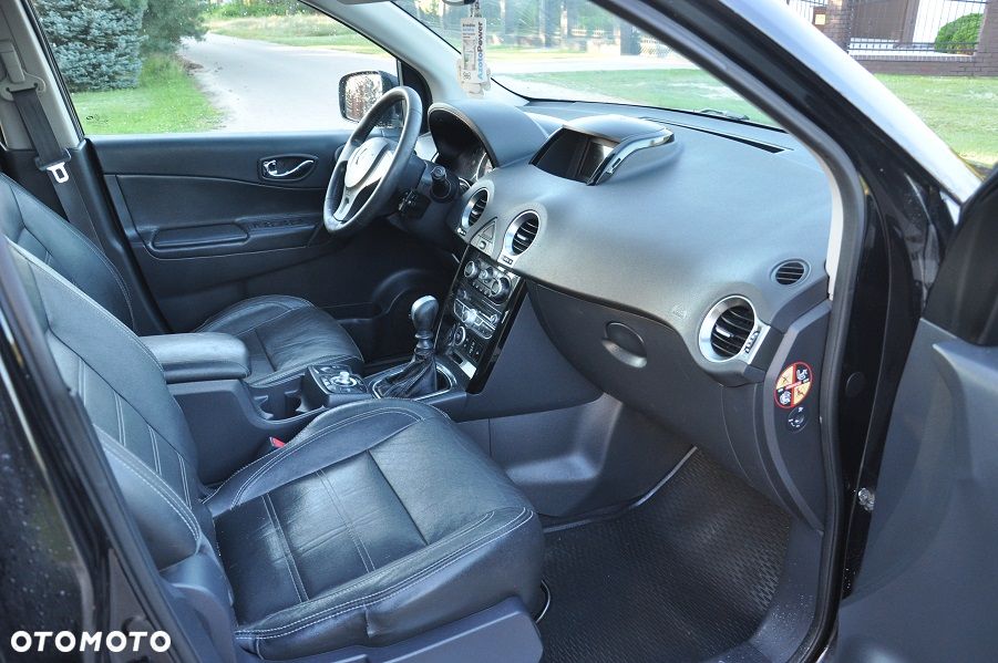 Renault Koleos 2.0 dCi 4x4 Bose Edition - 13
