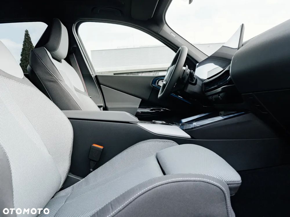 BMW X3 - 9