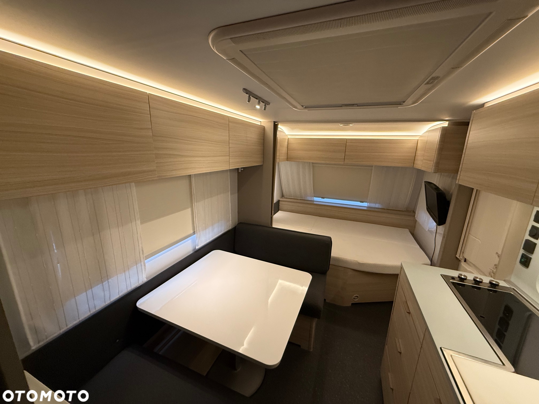 Adria 552 - 10