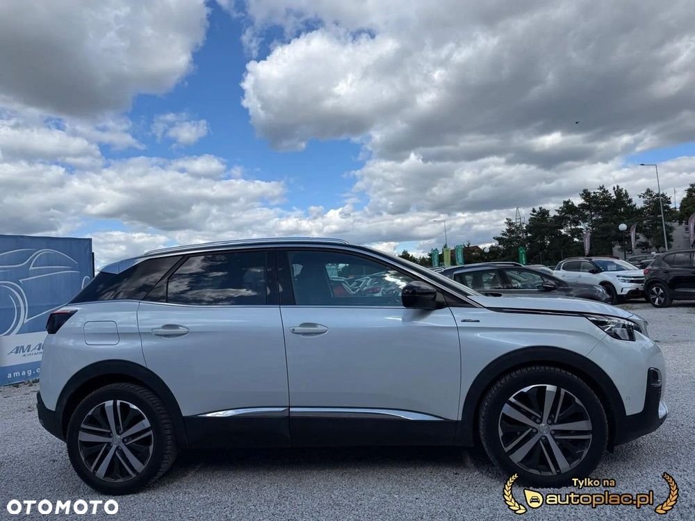 Peugeot 3008 - 5