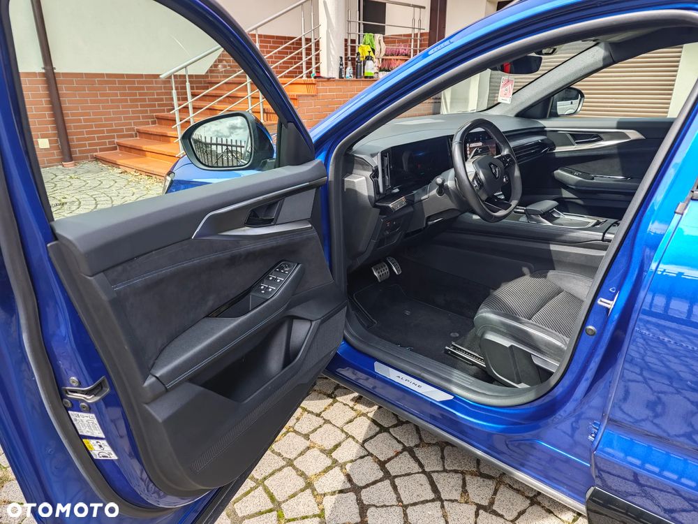 Renault Austral 1.3 TCe mHEV Techno esprit Alpine - 11