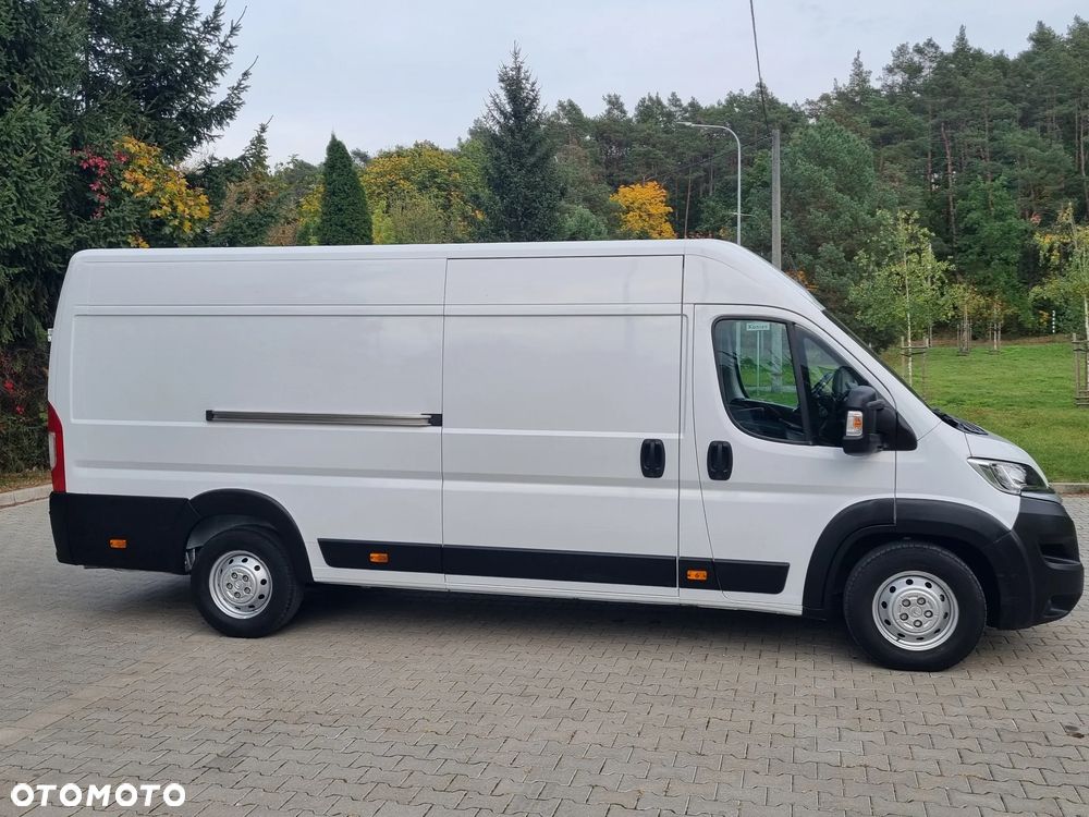 Citroën Jumper - 22